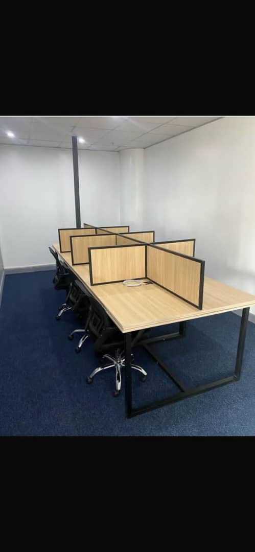 Workstation cluster installed by Izibulo